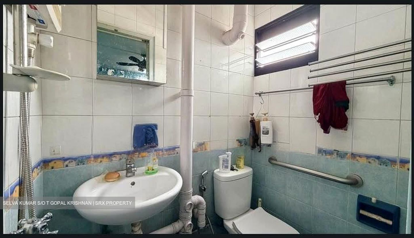 Blk 215 Ang Mo Kio Avenue 1 (Ang Mo Kio), HDB 4 Rooms #574499691